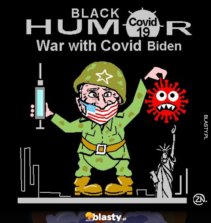 War with Covid Biden humor War with Covid Biden humor