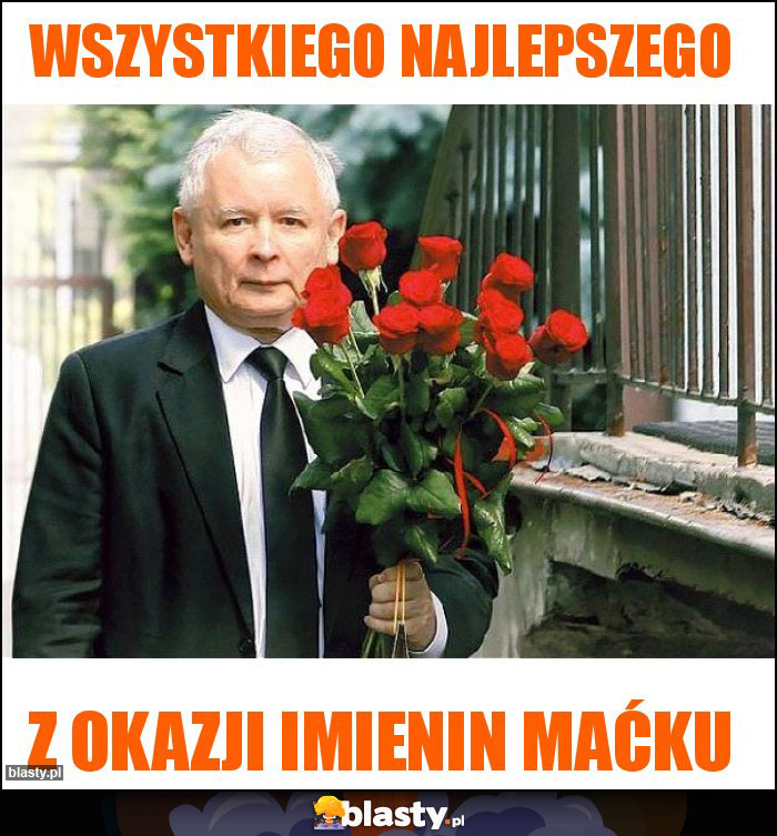 Wszystkiego najlepszego Wszystkiego najlepszego