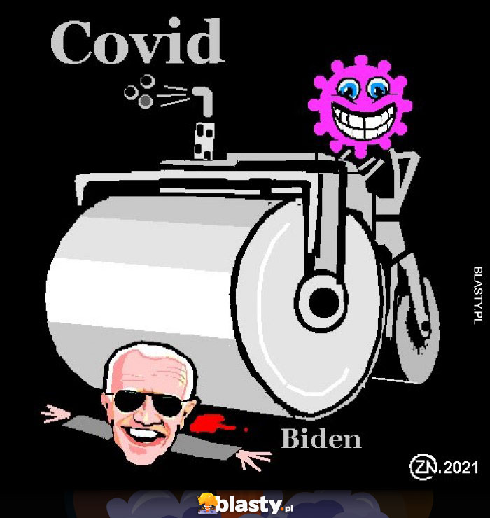 Biden Covid satire cartoons Biden Covid satire cartoons