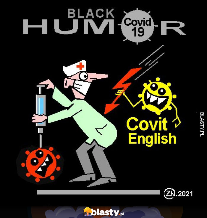 Covid English humor Covid English humor