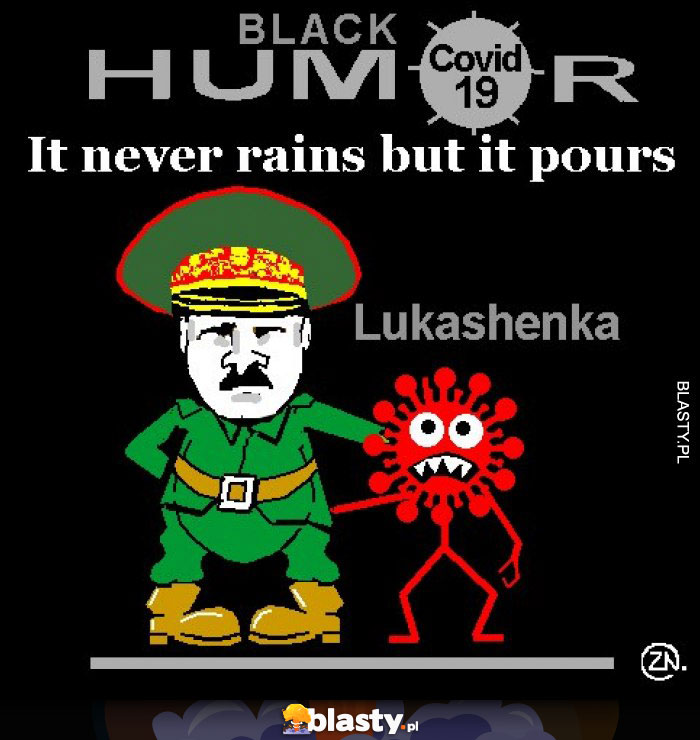 It never rains but it pours It never rains but it pours