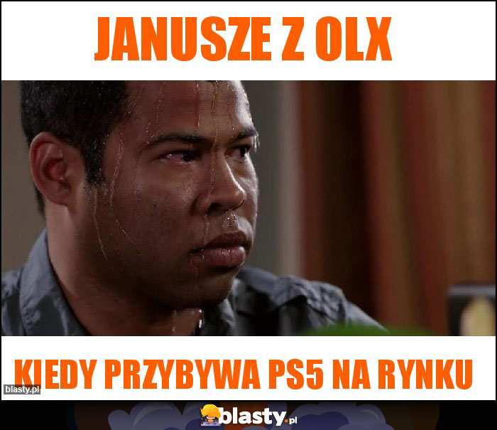 Janusze z OLX Janusze z OLX