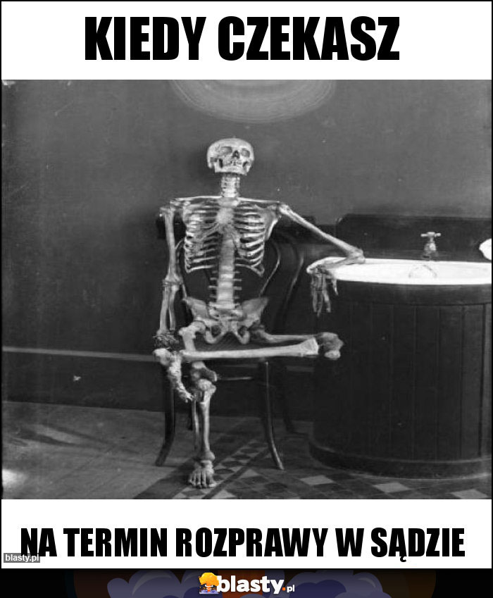 Kiedy czekasz Kiedy czekasz