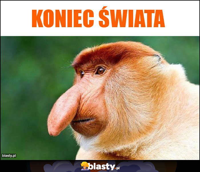 Koniec Świata