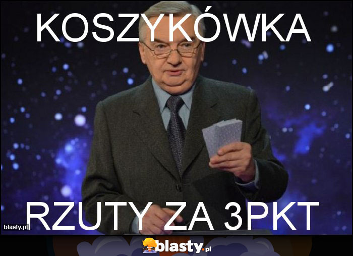 Koszykówka Koszykówka