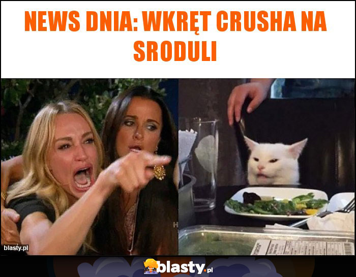 News dnia: Wkręt crusha na Sroduli News dnia: Wkręt crusha na Sroduli