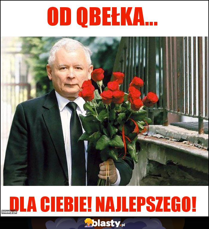 Od qbełka... Od qbełka...