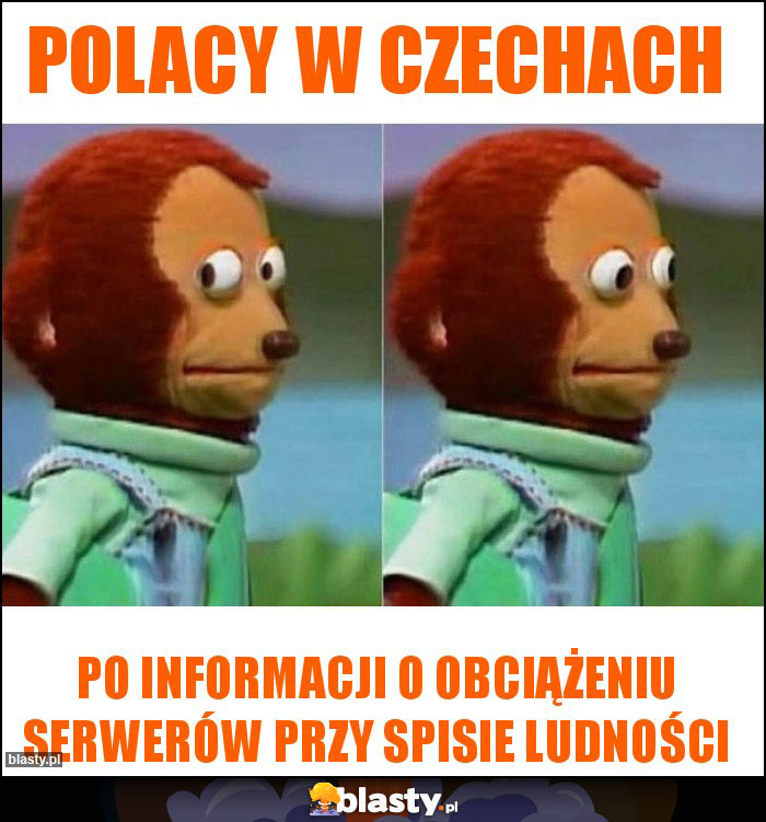 Polacy w Czechach Polacy w Czechach