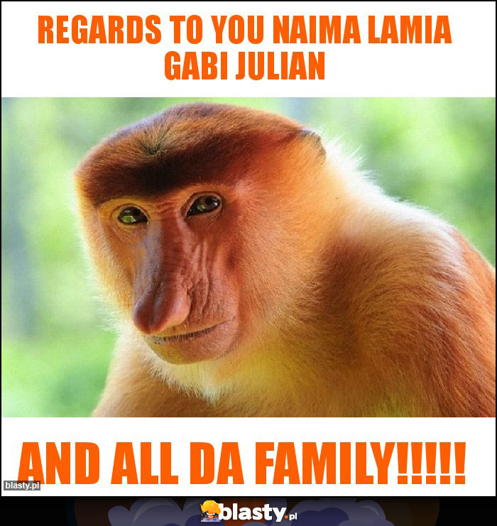 Regards to You Naima Lamia Gabi Julian Regards to You Naima Lamia Gabi Julian