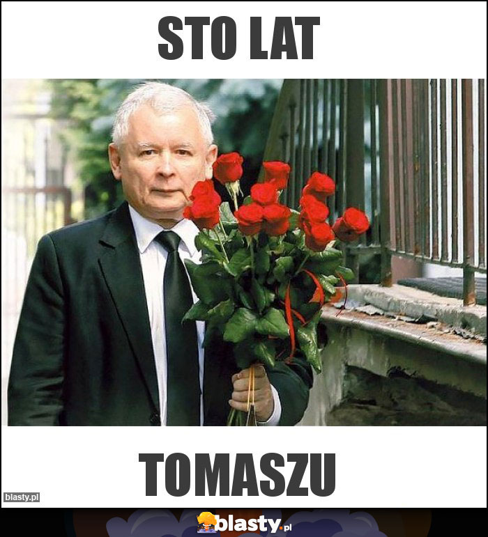 Sto lat