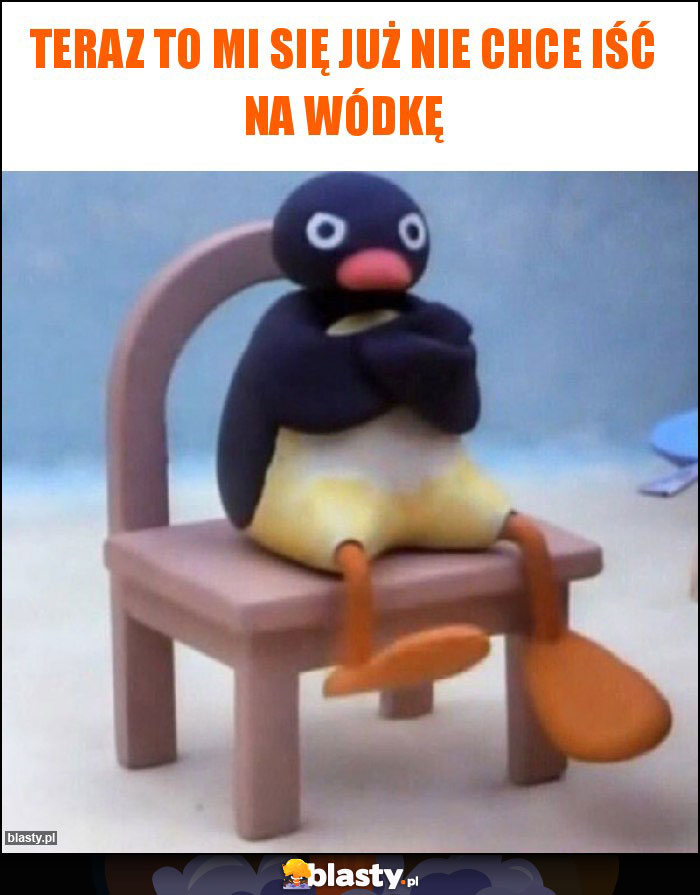 teraz to mi się już nie chce iść na wódkę teraz to mi się już nie chce iść na wódkę