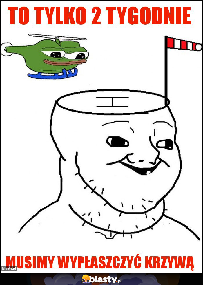 To tylko 2 tygodnie To tylko 2 tygodnie