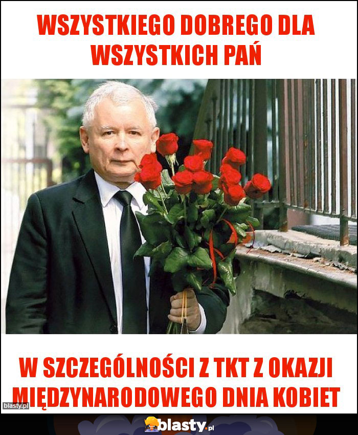 Wszystkiego Dobrego dla wszystkich pań Wszystkiego Dobrego dla wszystkich pań