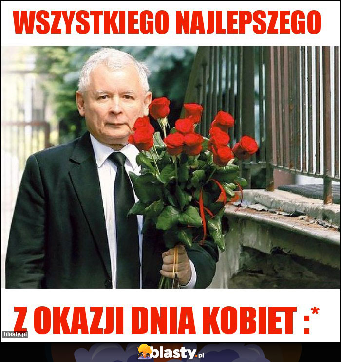 WSZYSTKIEGO NAJLEPSZEGO WSZYSTKIEGO NAJLEPSZEGO