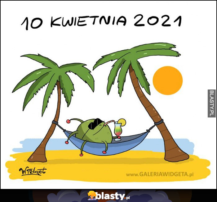 10 kwietnia