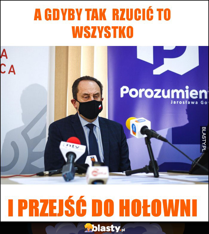 a gdyby tak rzucić to wszystko a gdyby tak rzucić to wszystko