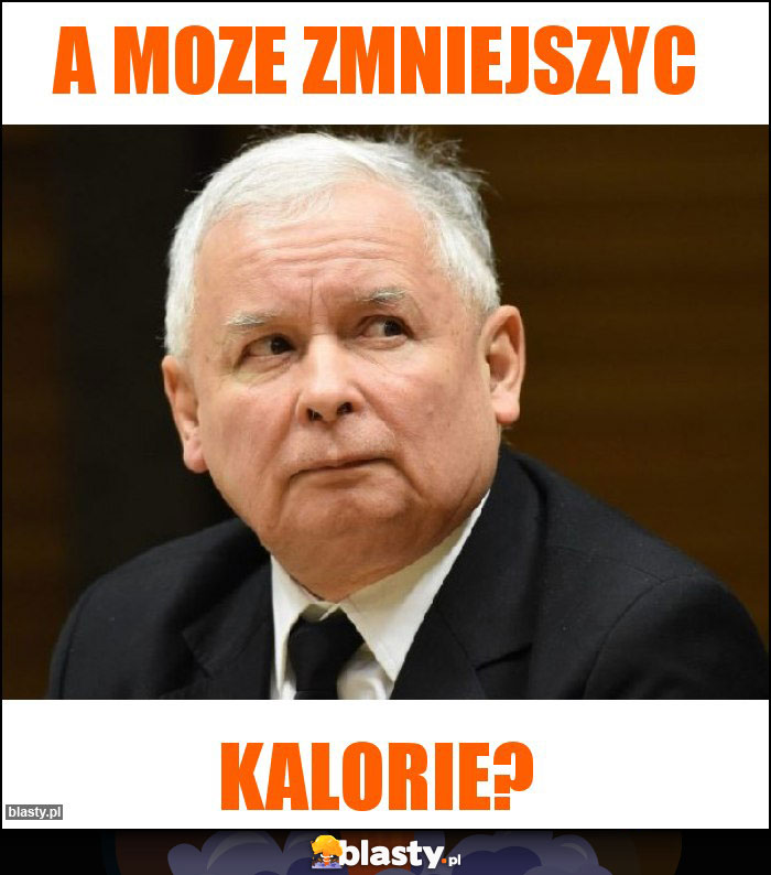 A moze zmniejszyc A moze zmniejszyc