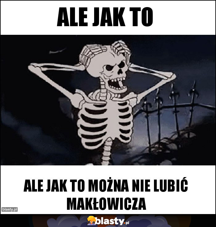 Ale jak to Ale jak to