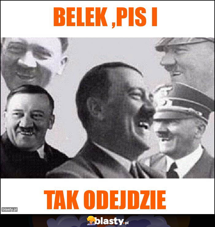 Belek ,PIS I Belek ,PIS I