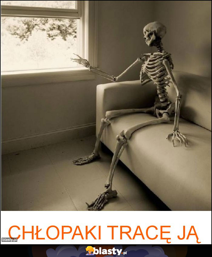 chłopaki tracę ją chłopaki tracę ją