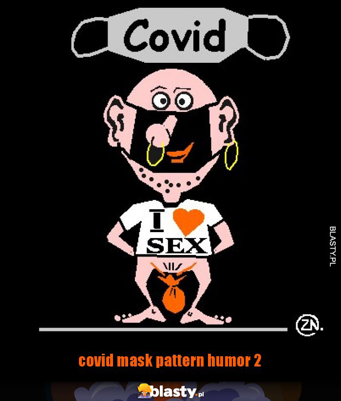 covid mask pattern humor 2 covid mask pattern humor 2