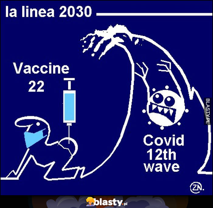 Covid wave humor Covid wave humor