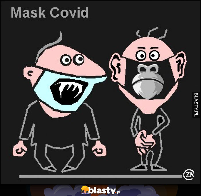funny covid mask cartoon funny covid mask cartoon