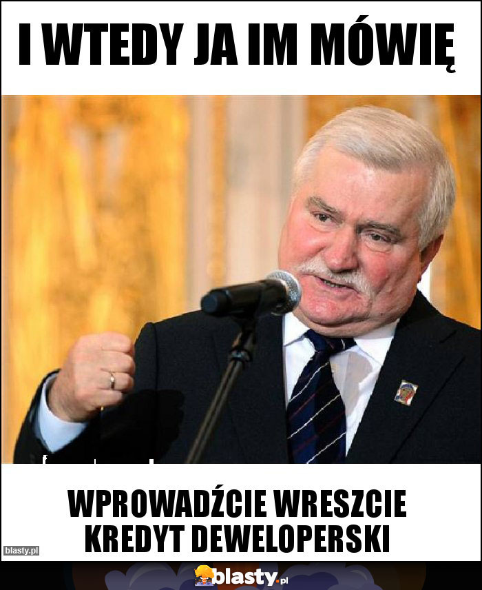 I wtedy ja im mówię I wtedy ja im mówię