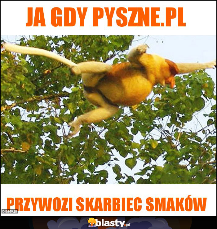 Ja gdy pyszne.pl Ja gdy pyszne.pl