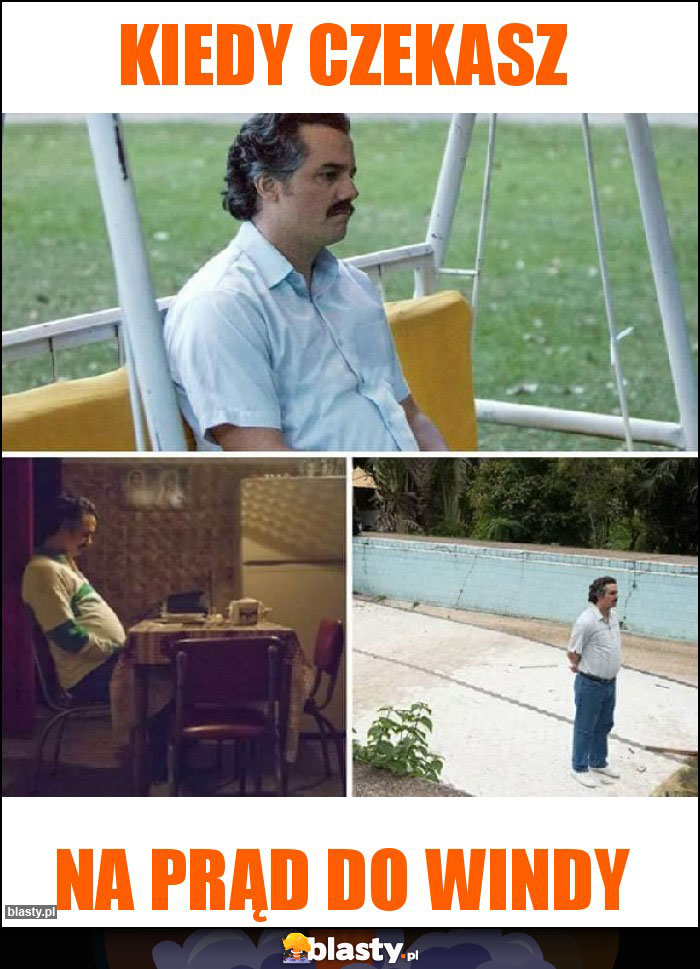 Kiedy czekasz Kiedy czekasz