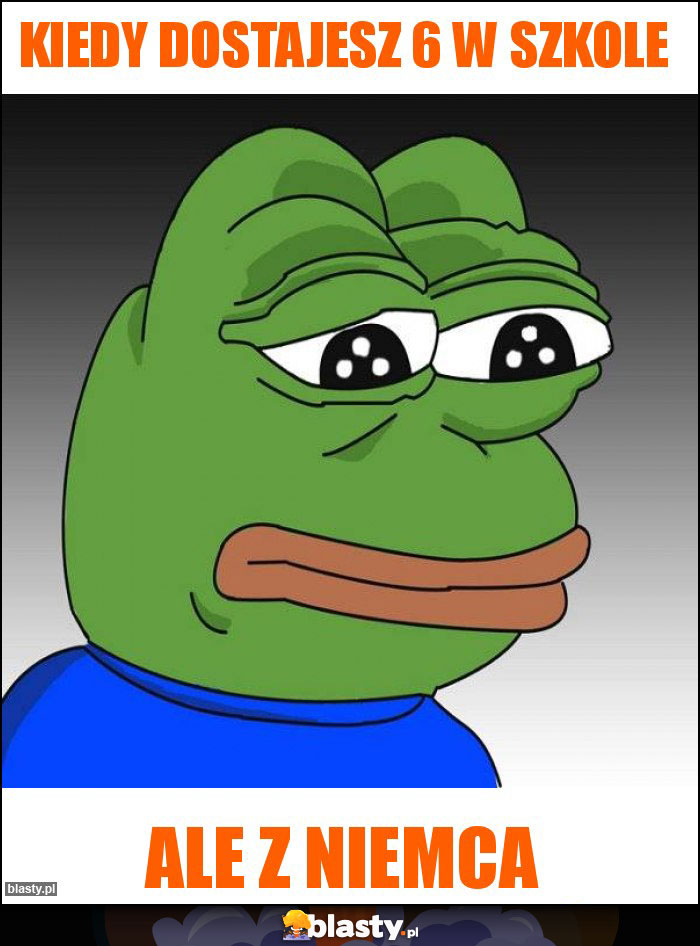 kiedy dostajesz 6 w szkole kiedy dostajesz 6 w szkole