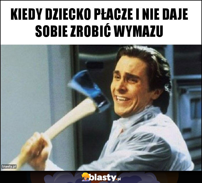 Kiedy dziecko płacze i nie daje sobie zrobić wymazu Kiedy dziecko płacze i nie daje sobie zrobić wymazu