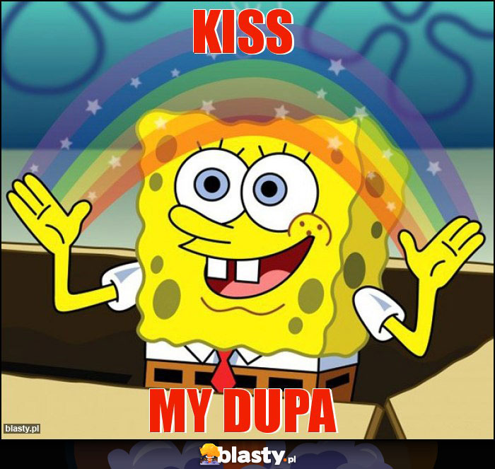 KISS