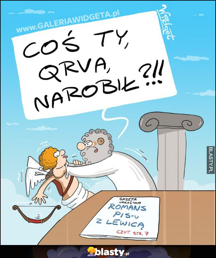 Lewica i PiS Lewica i PiS