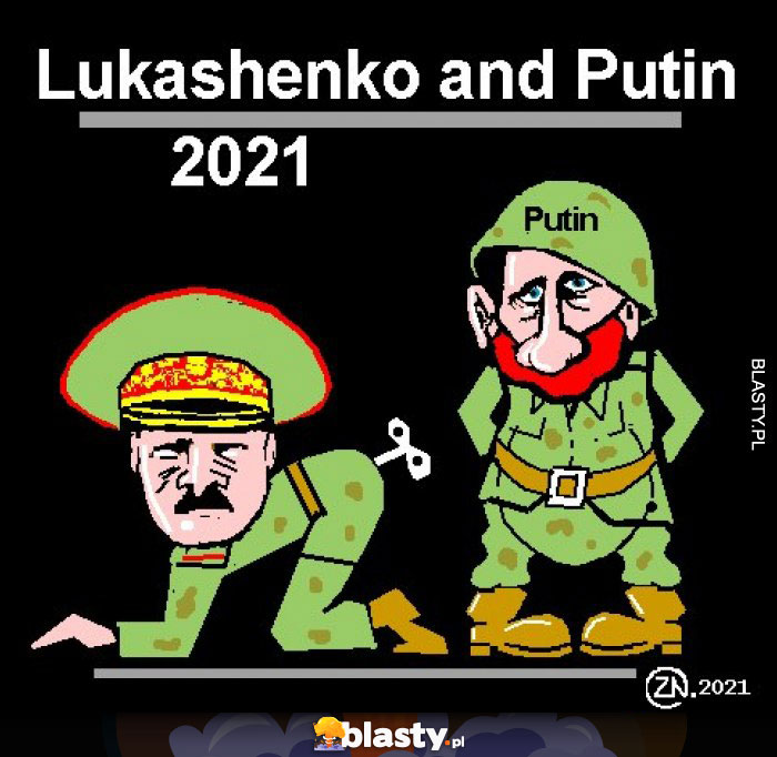 Lukashenko and Putin humor Lukashenko and Putin humor