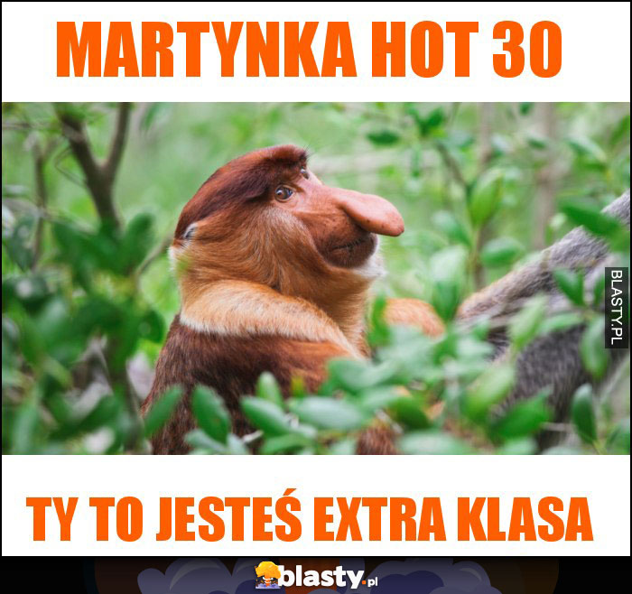 martynka hot 30 martynka hot 30
