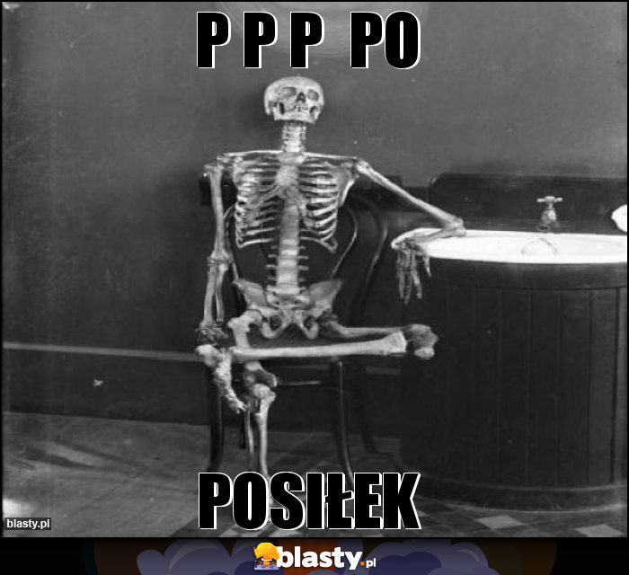 P p p  po