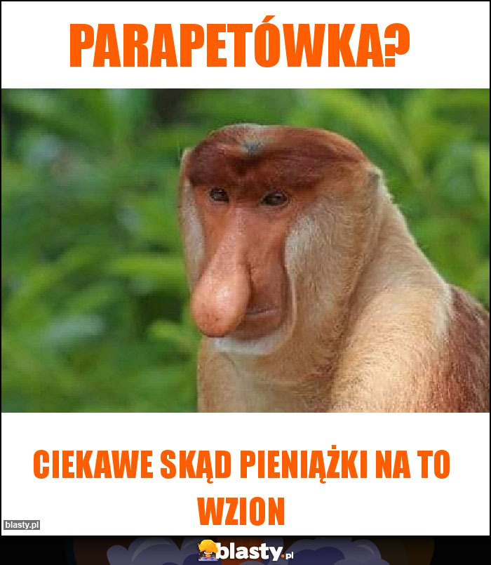 Parapetówka? Parapetówka?
