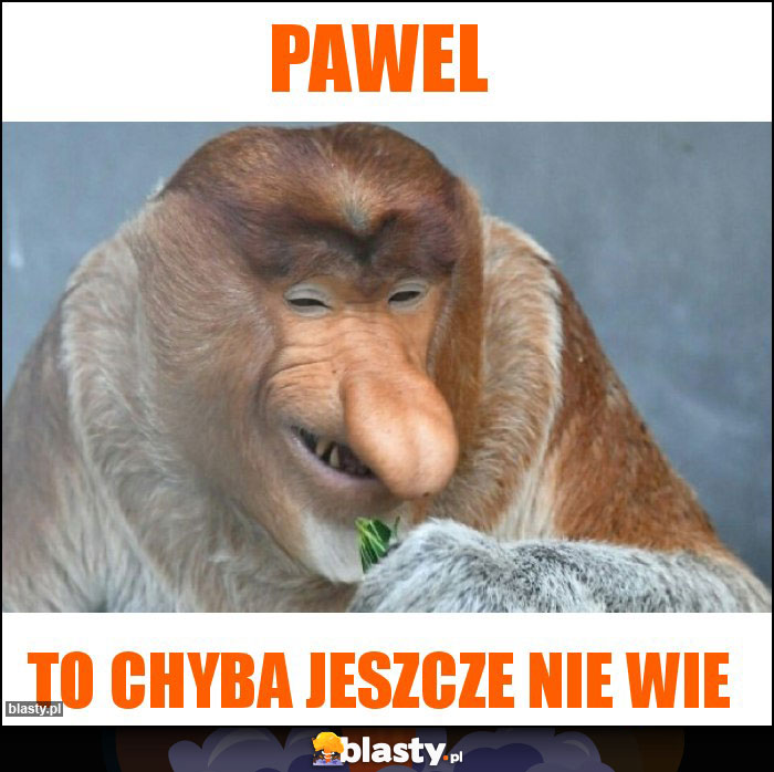 Pawel