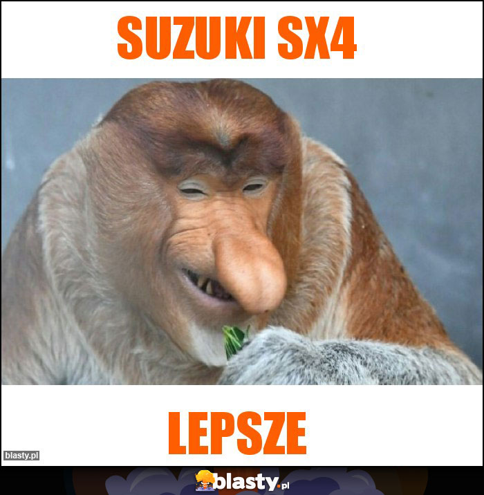 Suzuki sx4 Suzuki sx4