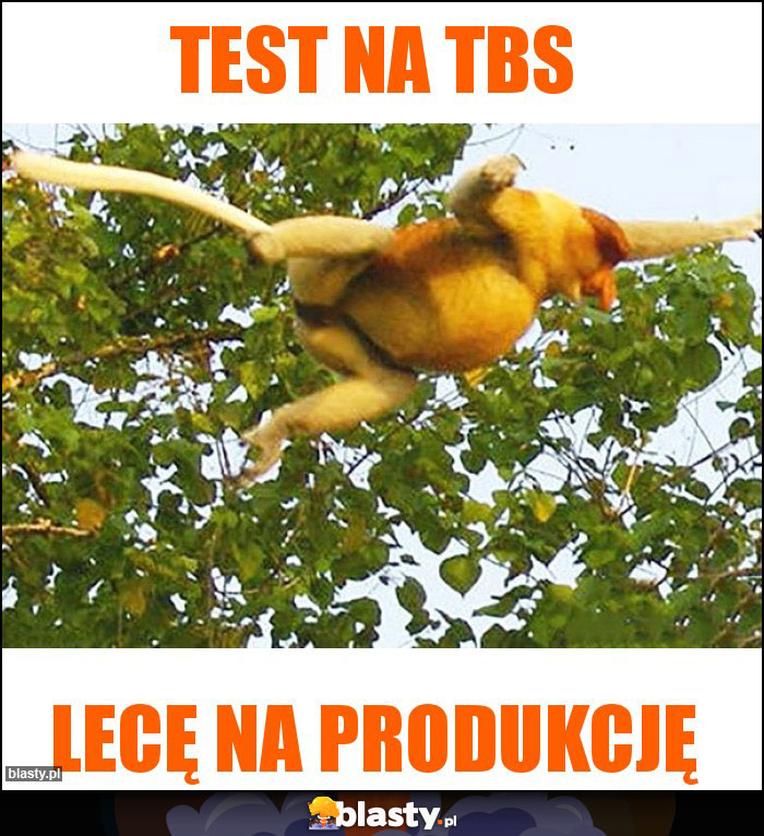 TEST NA TBS TEST NA TBS