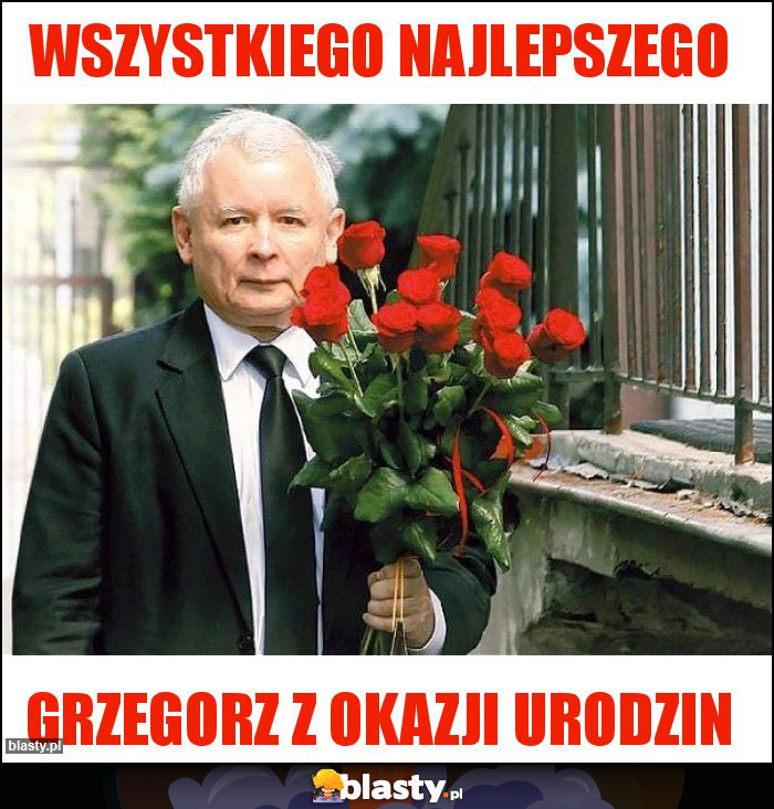 Wszystkiego najlepszego Wszystkiego najlepszego