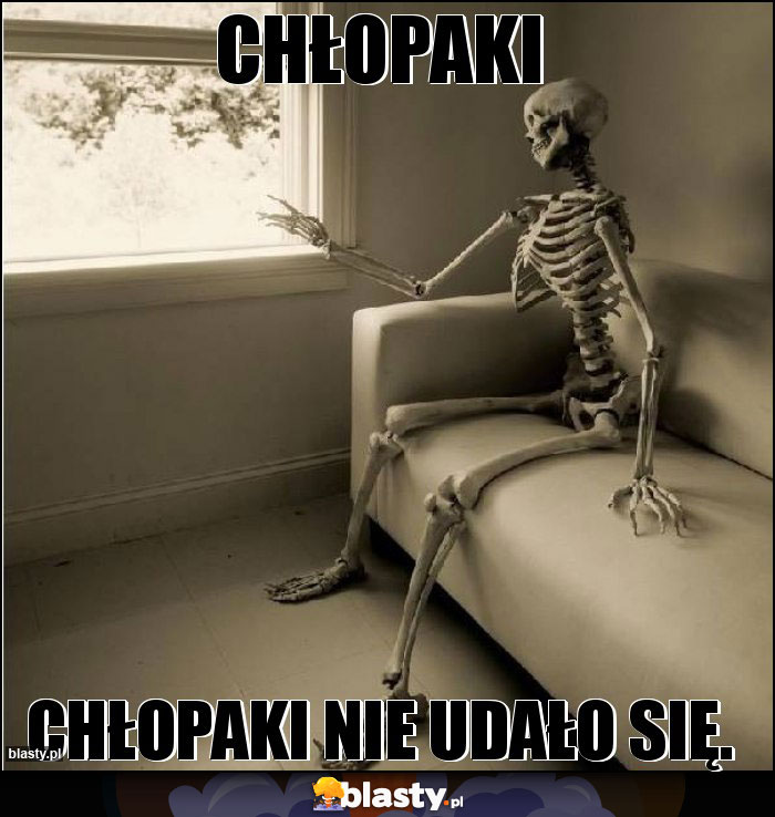 Chłopaki