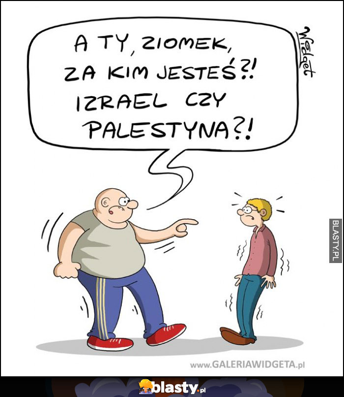 izrael-palestyna izrael-palestyna