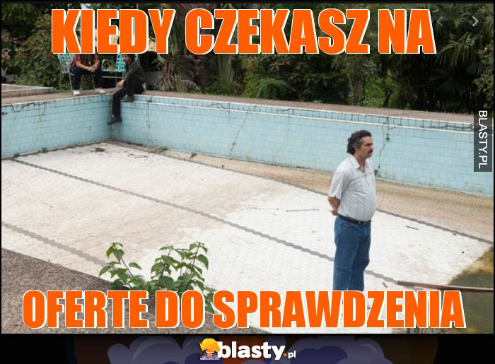 kiedy czekasz na kiedy czekasz na