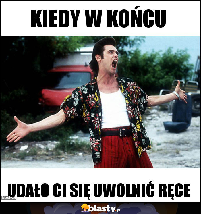 kiedy w końcu kiedy w końcu