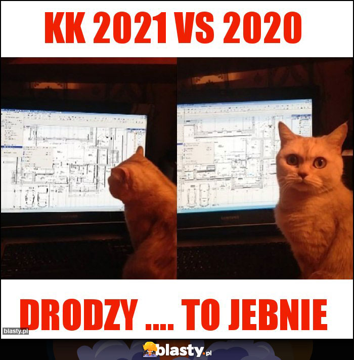 KK 2021 vs 2020 KK 2021 vs 2020