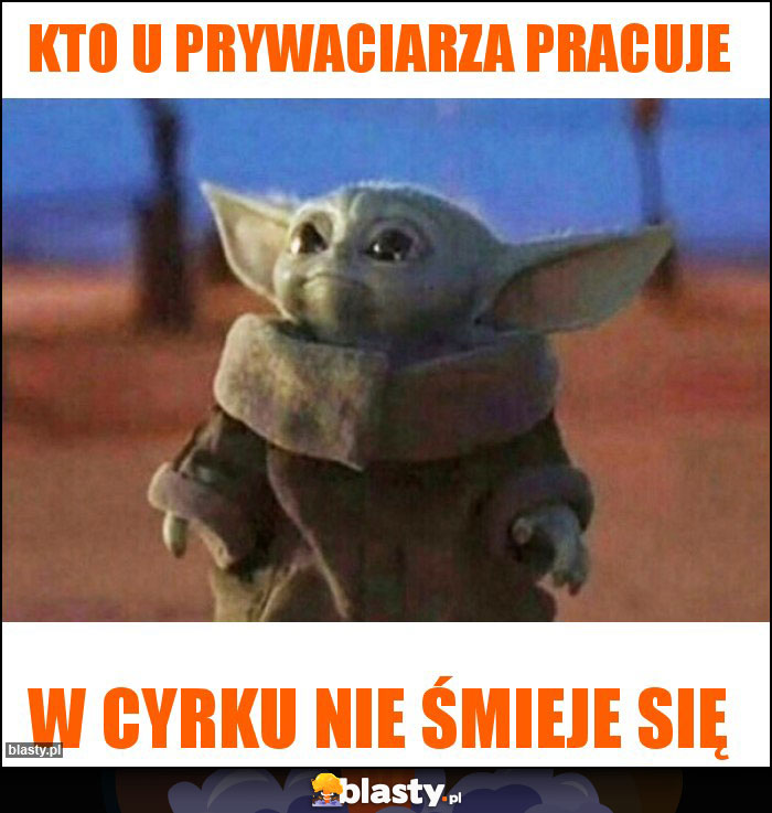 Kto u prywaciarza pracuje Kto u prywaciarza pracuje