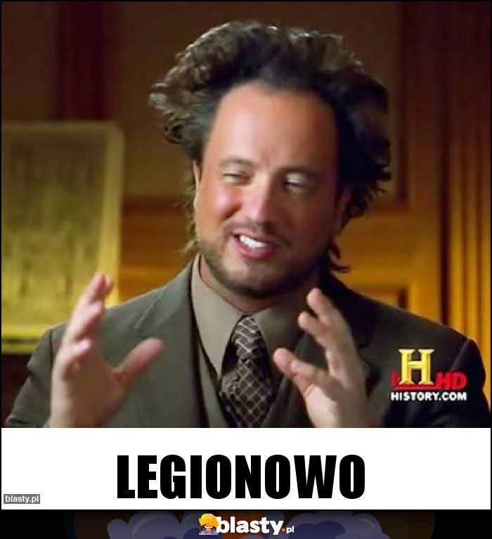 Legionowo