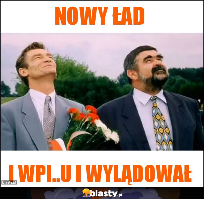 Nowy ład